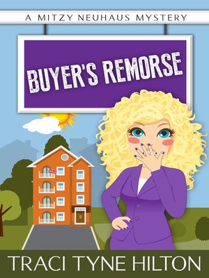 cover image of Buyer's Remorse
